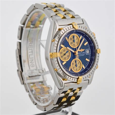 breitling b13050 bracelet|breitling b13050 price.